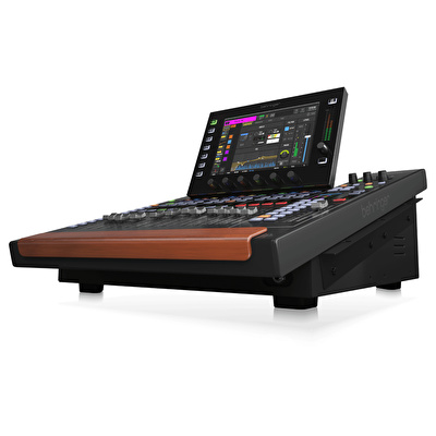 BEHRINGER WING COMPACT Dijital Mikser